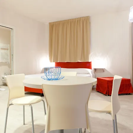 Residence Lenno 2*