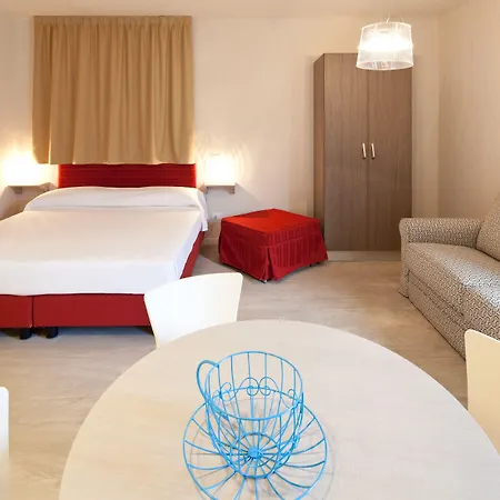 Residence Lenno 2*