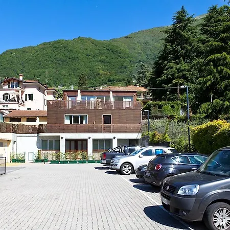 Residence Lenno מלון דירות