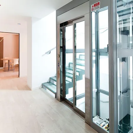 렌노 아파트호텔