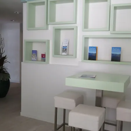 렌노 아파트호텔 레노