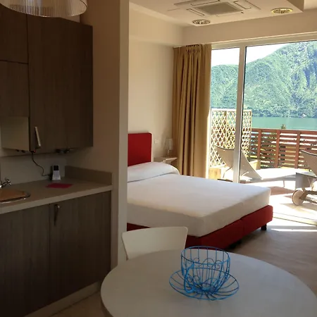 Residence Lenno 2*