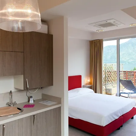 렌노 아파트호텔 2*