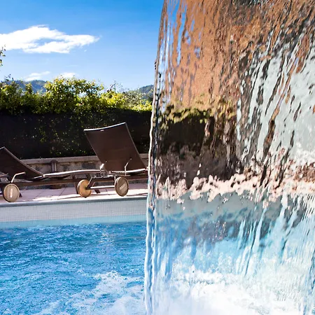 렌노 아파트호텔 2*