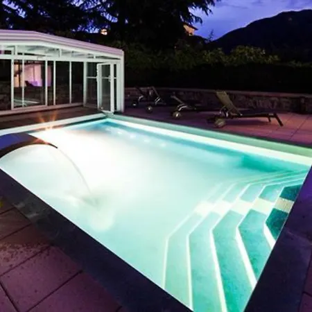 Residence Lenno レンノ