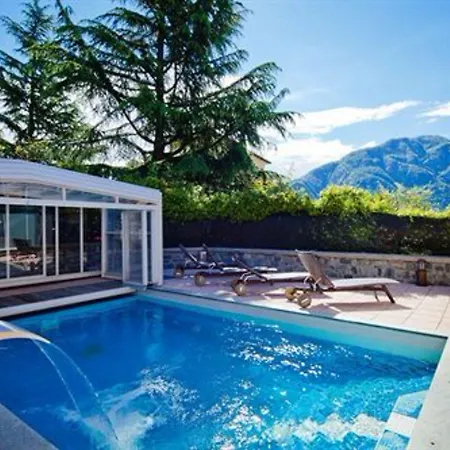 아파트호텔 렌노 레노