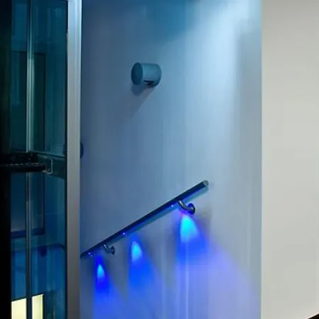 렌노 아파트호텔 레노