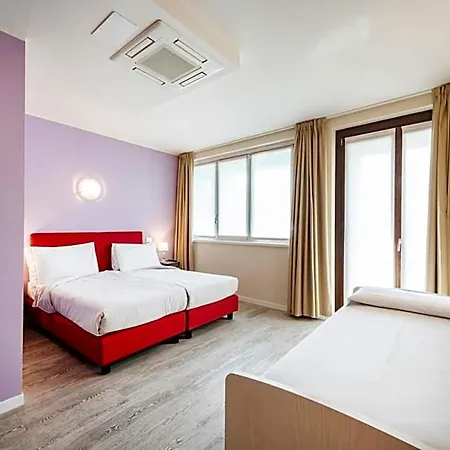 アパートホテル Residence Lenno 2*