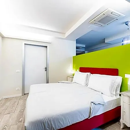 アパートホテル Residence Lenno レンノ