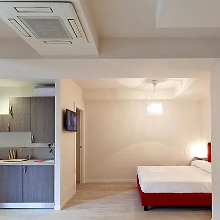 Residence Lenno