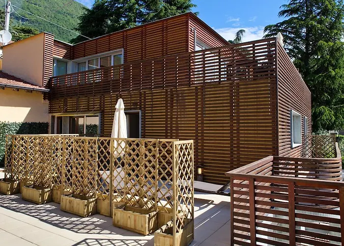 Residence Lenno 2* Lenno