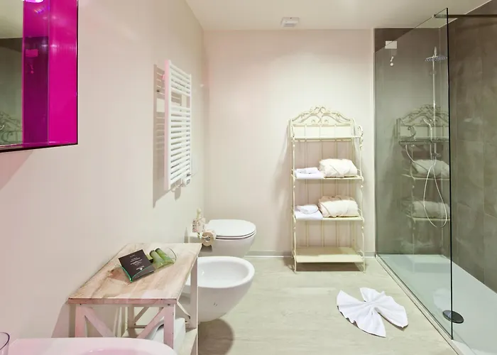 Lägenhetshotell Residence Lenno