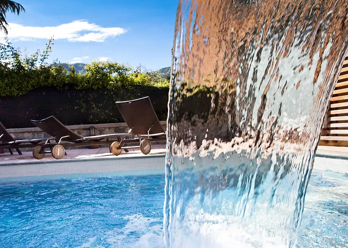 Residence Lenno Lägenhetshotell 2*