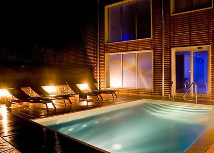 Residence Lenno Lägenhetshotell 2*