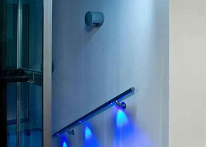 Residence Lenno Lägenhetshotell Lenno