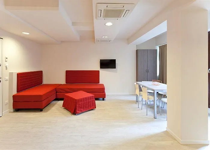 Residence Lenno 2* Lenno