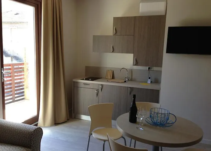 Residence Lenno Lenno