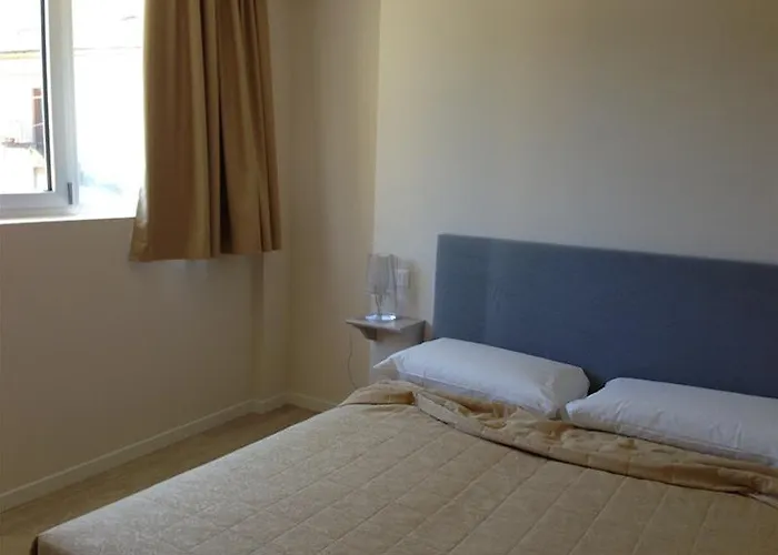 Residence Lenno Lägenhetshotell 2*