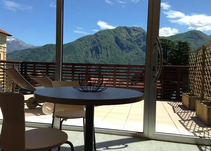 Residence Lenno 2* Lenno