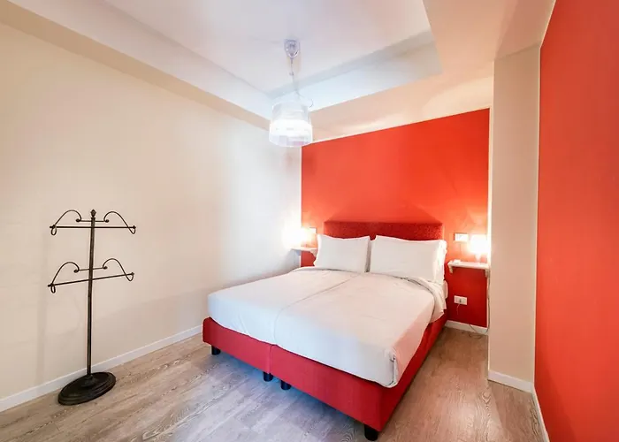 Lägenhetshotell Residence Lenno