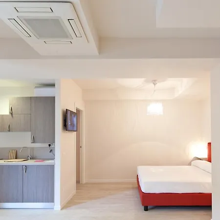 Residence Lenno Lenno