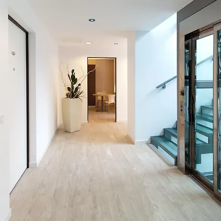 Residence Lenno Aparthotel
