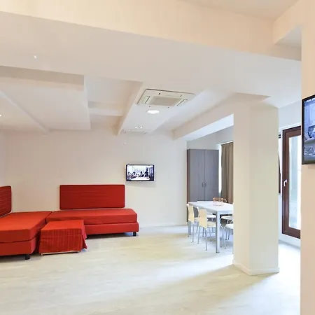 Aparthotel Residence Lenno 2*