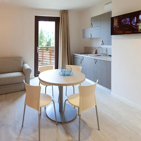 Residence Lenno 2* Lenno