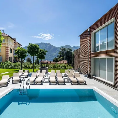 Residence Lenno 2*