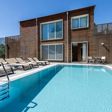 Aparthotel Residence Lenno