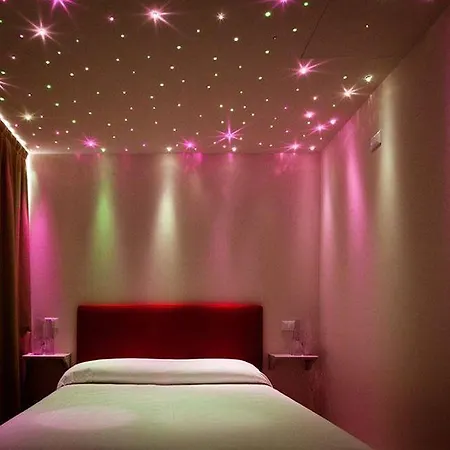 Residence Lenno Aparthotel Lenno