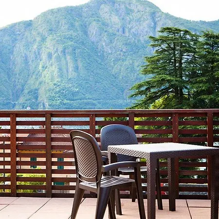Residence Lenno Aparthotel 2*