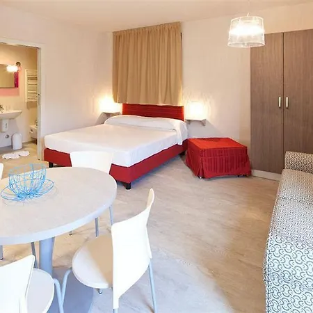Residence Lenno Aparthotel Lenno
