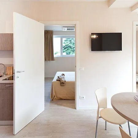 Residence Lenno Aparthotel