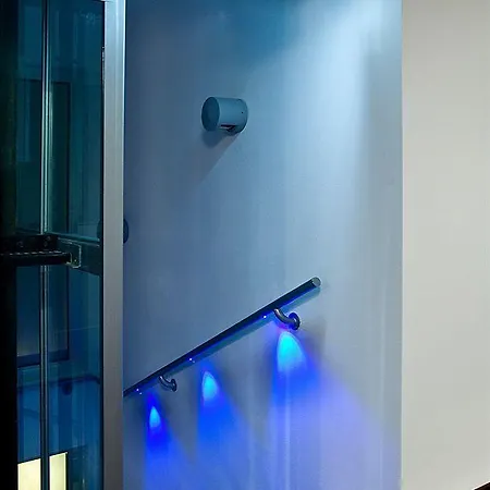 Residence Lenno Aparthotel Lenno