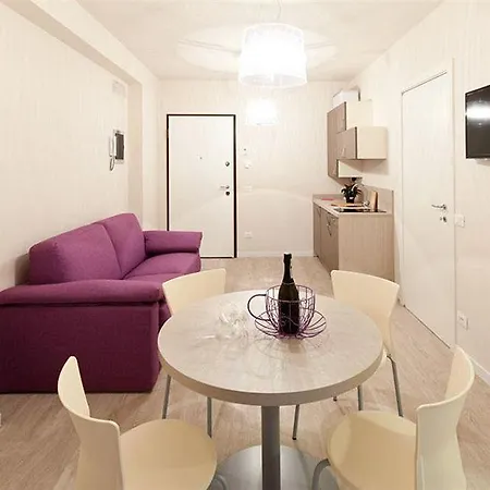 Residence Lenno Aparthotel Lenno