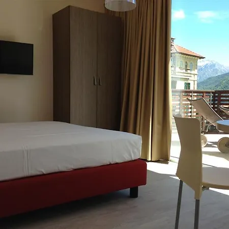 Aparthotel Residence Lenno Lenno