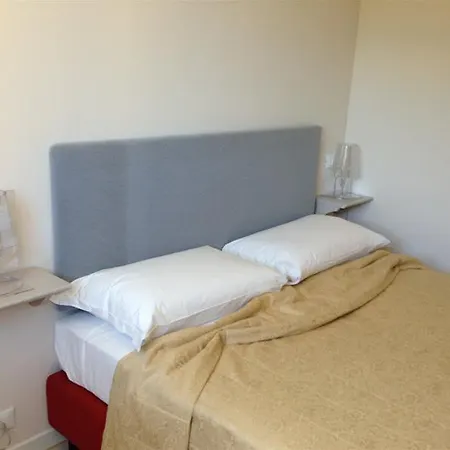 Aparthotel Residence Lenno