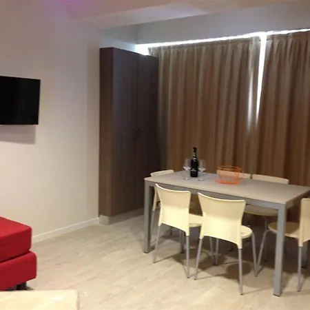 Residence Lenno Aparthotel Lenno