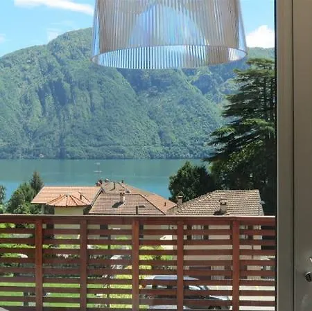 Aparthotel Residence Lenno 2*