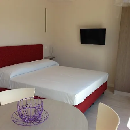 Residence Lenno 2*