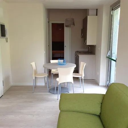 Aparthotel Residence Lenno