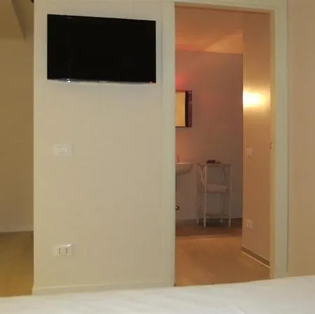 Residence Lenno Aparthotel Lenno