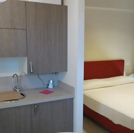 Residence Lenno Lenno