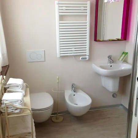 Residence Lenno 2* Lenno