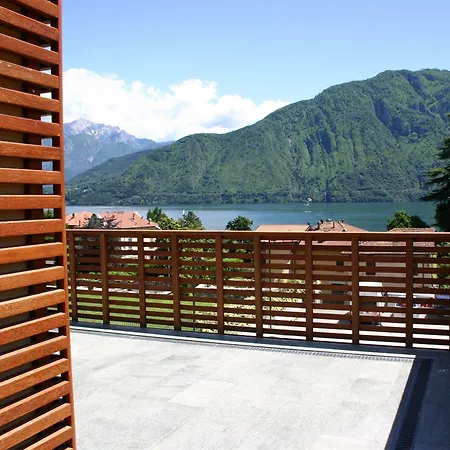 Residence Lenno Aparthotel
