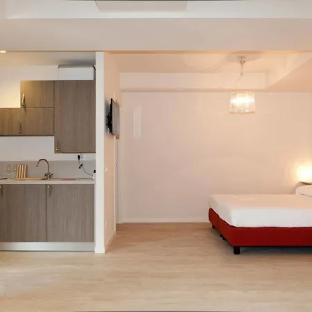 Residence Lenno 2*