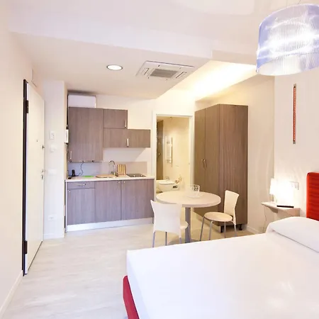 Residence Lenno Aparthotel Lenno