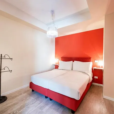 Aparthotel Residence Lenno