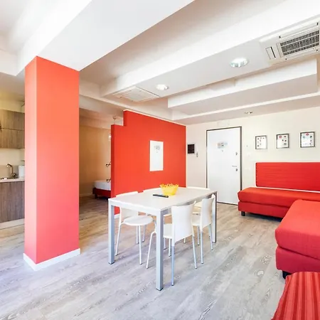 Residence Lenno 2*